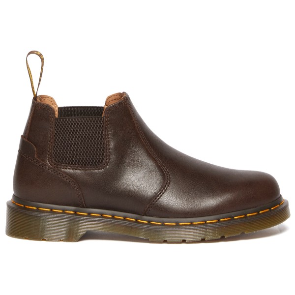 Dr. Martens - 2975 LO AR Rogue - Freizeitstiefel Gr 10 braun von Dr. Martens