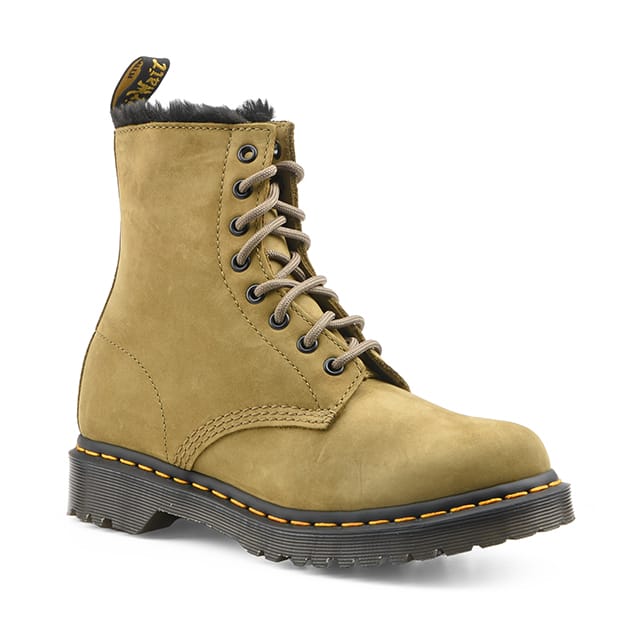 Dr. Martens 8 Eye Boot 1460 Serena-37 37 von Dr. Martens