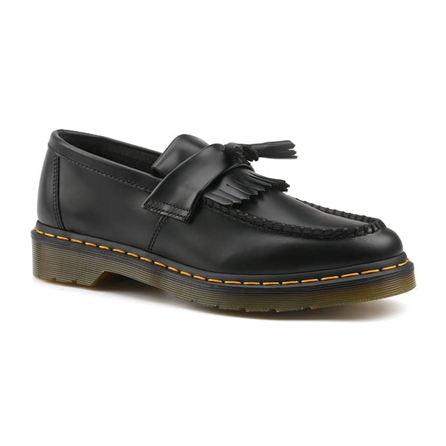 Dr. Martens Adrian Tassel Loafer-47 47 von Dr. Martens