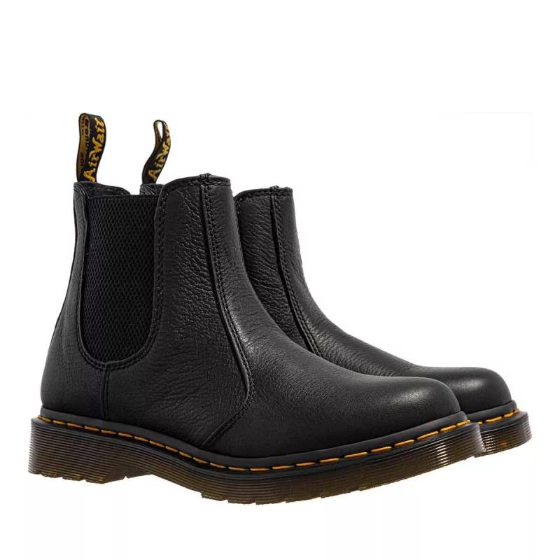 Dr. Martens Boots & Stiefeletten - 2976 Chelsea Boot - Gr. 36 (EU) - in Schwarz - für Damen von Dr. Martens