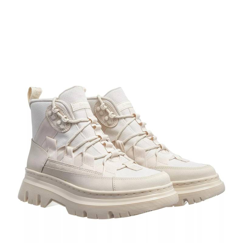 Dr. Martens Boots & Stiefeletten - Boury - Gr. 36 (EU) - in Beige - für Damen von Dr. Martens