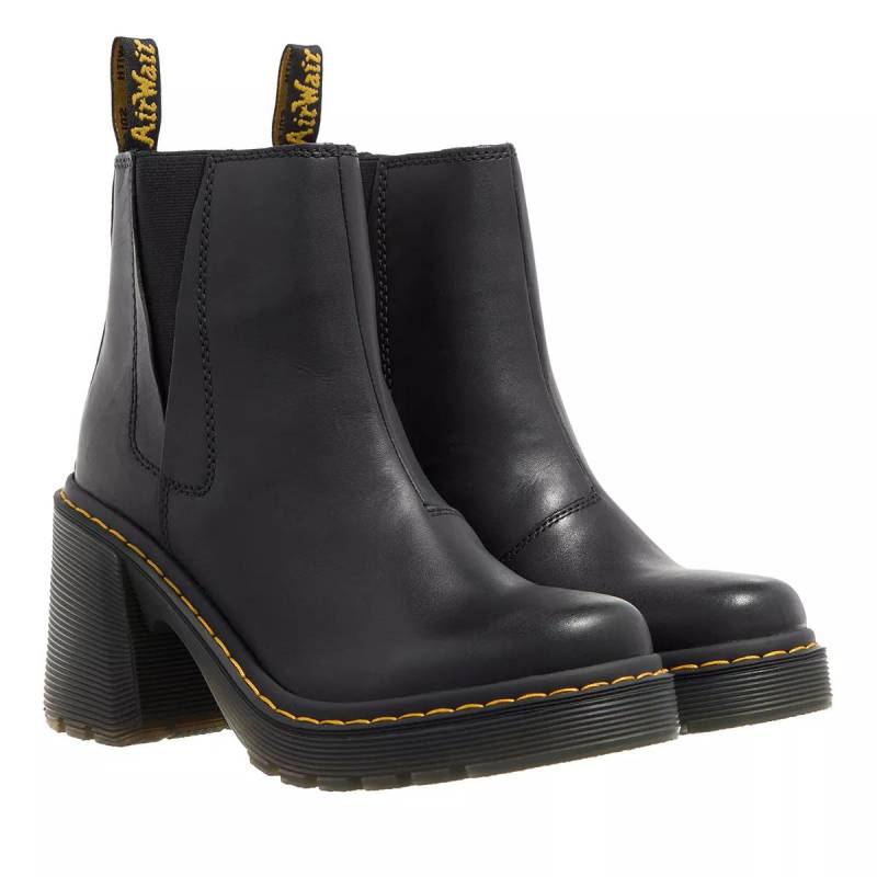 Dr. Martens Boots & Stiefeletten - Chelsea Boot - Gr. 36 (EU) - in Schwarz - für Damen von Dr. Martens