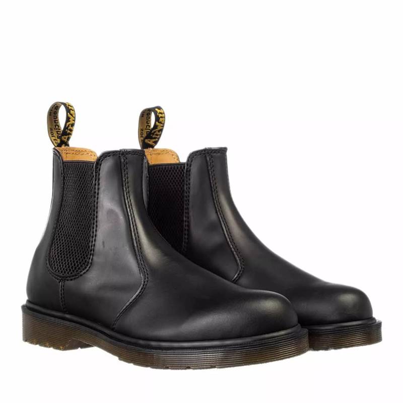 Dr. Martens Boots & Stiefeletten - Chelsea Boot - Gr. 36 (EU) - in Schwarz - für Damen von Dr. Martens