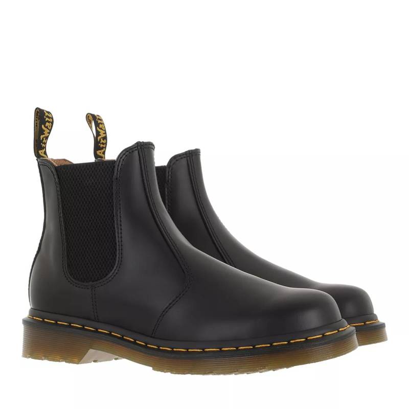 Dr. Martens Boots & Stiefeletten - Chelsea Boot - Gr. 36 (EU) - in Schwarz - für Damen von Dr. Martens