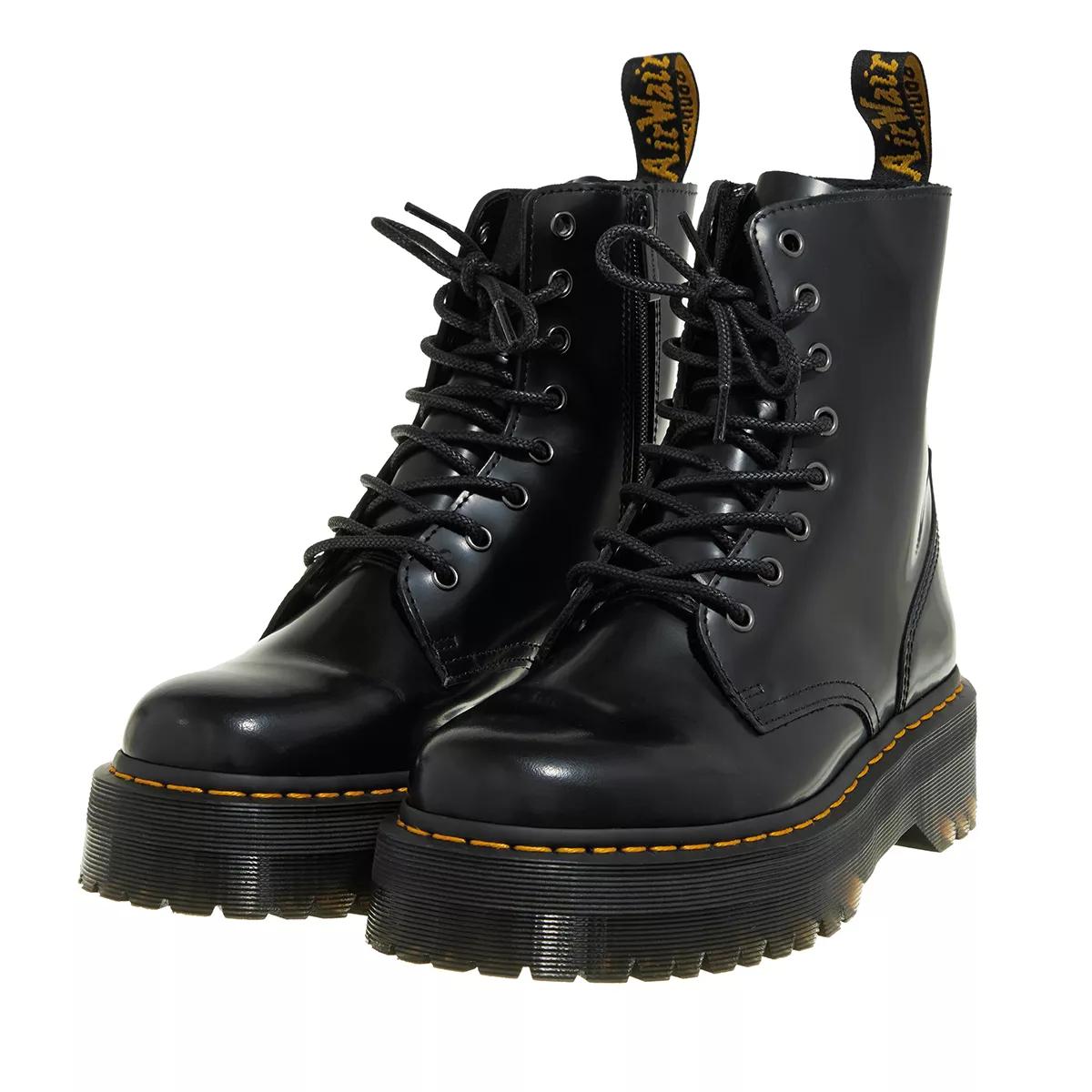 Dr. Martens Boots & Stiefeletten - Jadon - Gr. 37 (EU) - in Schwarz - für Damen von Dr. Martens