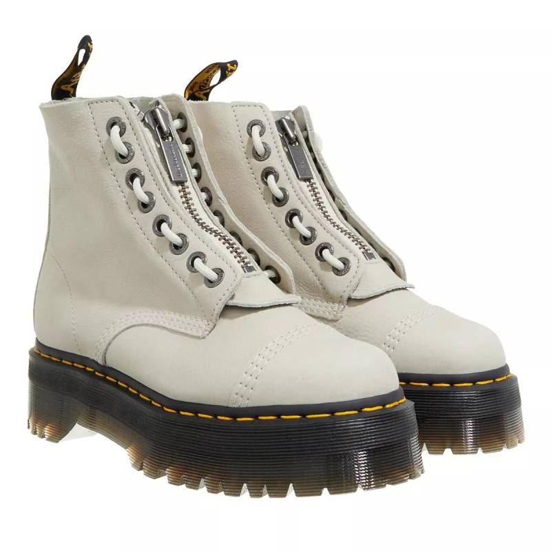 Dr. Martens Boots & Stiefeletten - Sinclair - Gr. 36 (EU) - in Grün - für Damen von Dr. Martens