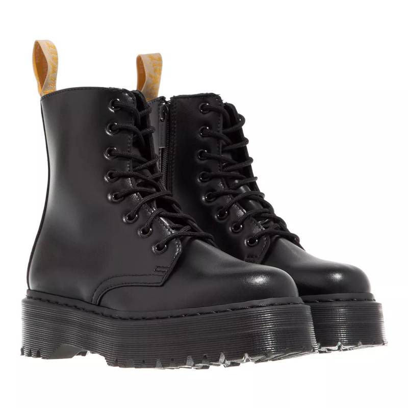 Dr. Martens Boots & Stiefeletten - V Jadon II Mono - Gr. 36 (EU) - in Schwarz - für Damen von Dr. Martens