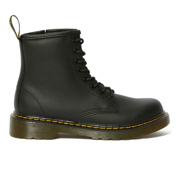 Dr. Martens - Kid's 1460 Softy T - Freizeitstiefel Gr 3 schwarz von Dr. Martens
