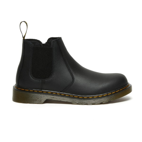 Dr. Martens - Kid's 2976 Softy T - Freizeitstiefel Gr 4;5,5 schwarz von Dr. Martens