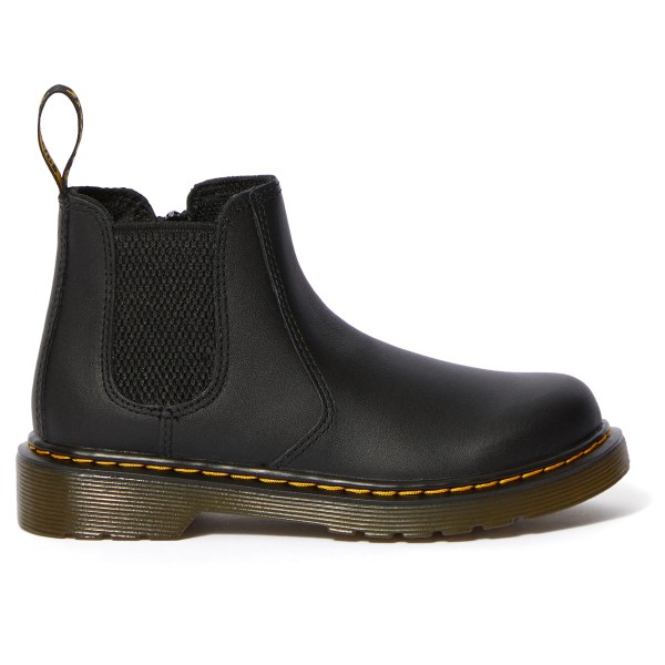 Dr. Martens - Junior's 2976 Softy T - Freizeitstiefel Gr 1;13K;2;2,5;3 schwarz von Dr. Martens
