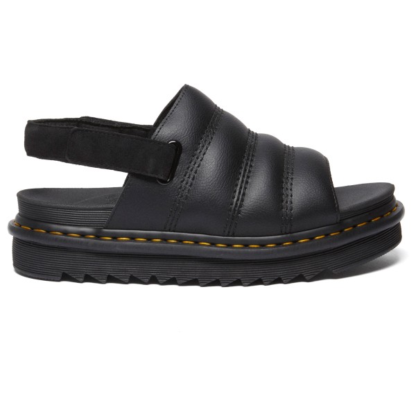 Dr. Martens - Kole Athena - Sandalen Gr 6,5 schwarz Dr. Martens - Kole Athena - Sandalen Gr 6,5 schwarz von Dr. Martens
