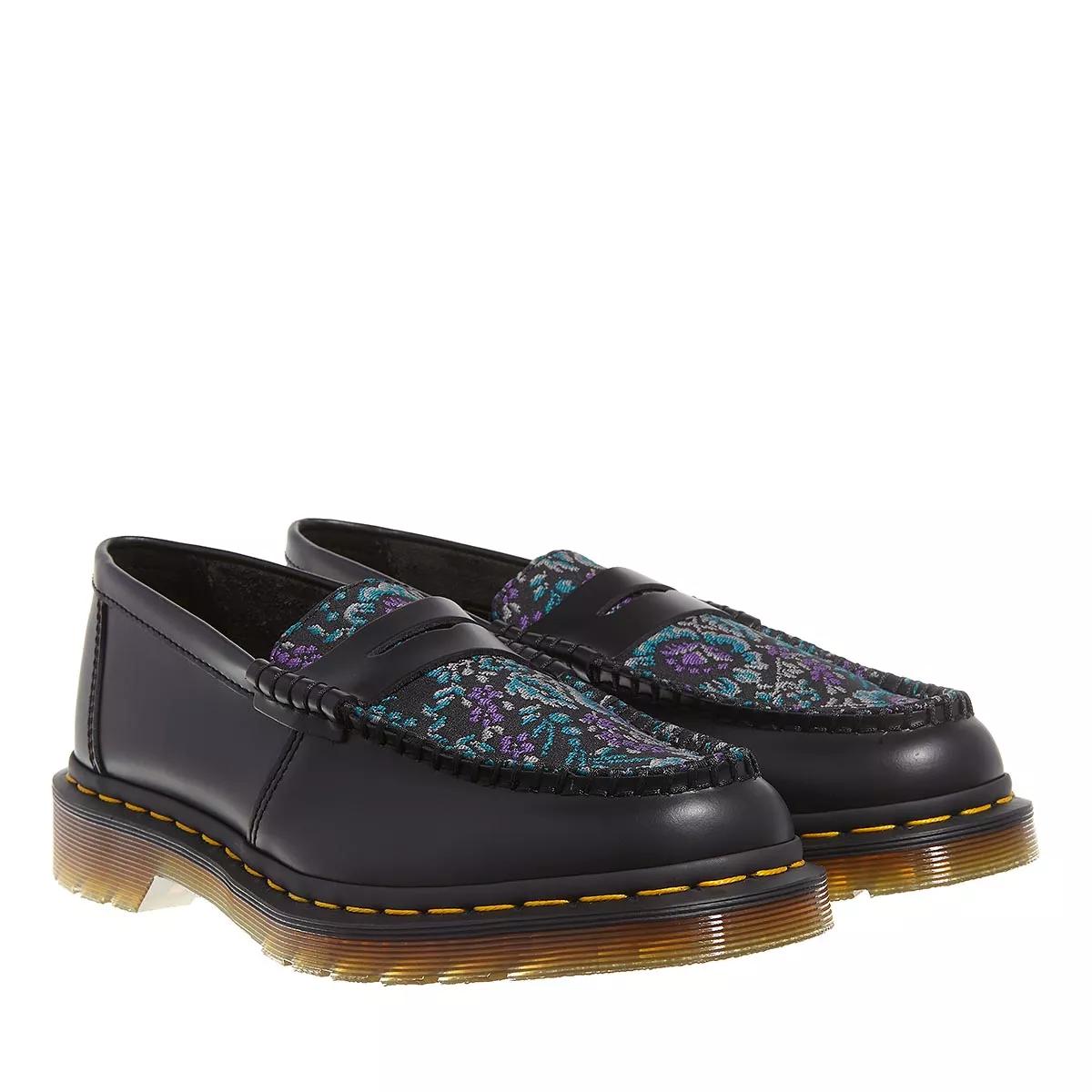 Dr. Martens Loafers & Ballerinas - Loafer - Gr. 36 (EU) - in Schwarz - für Damen von Dr. Martens