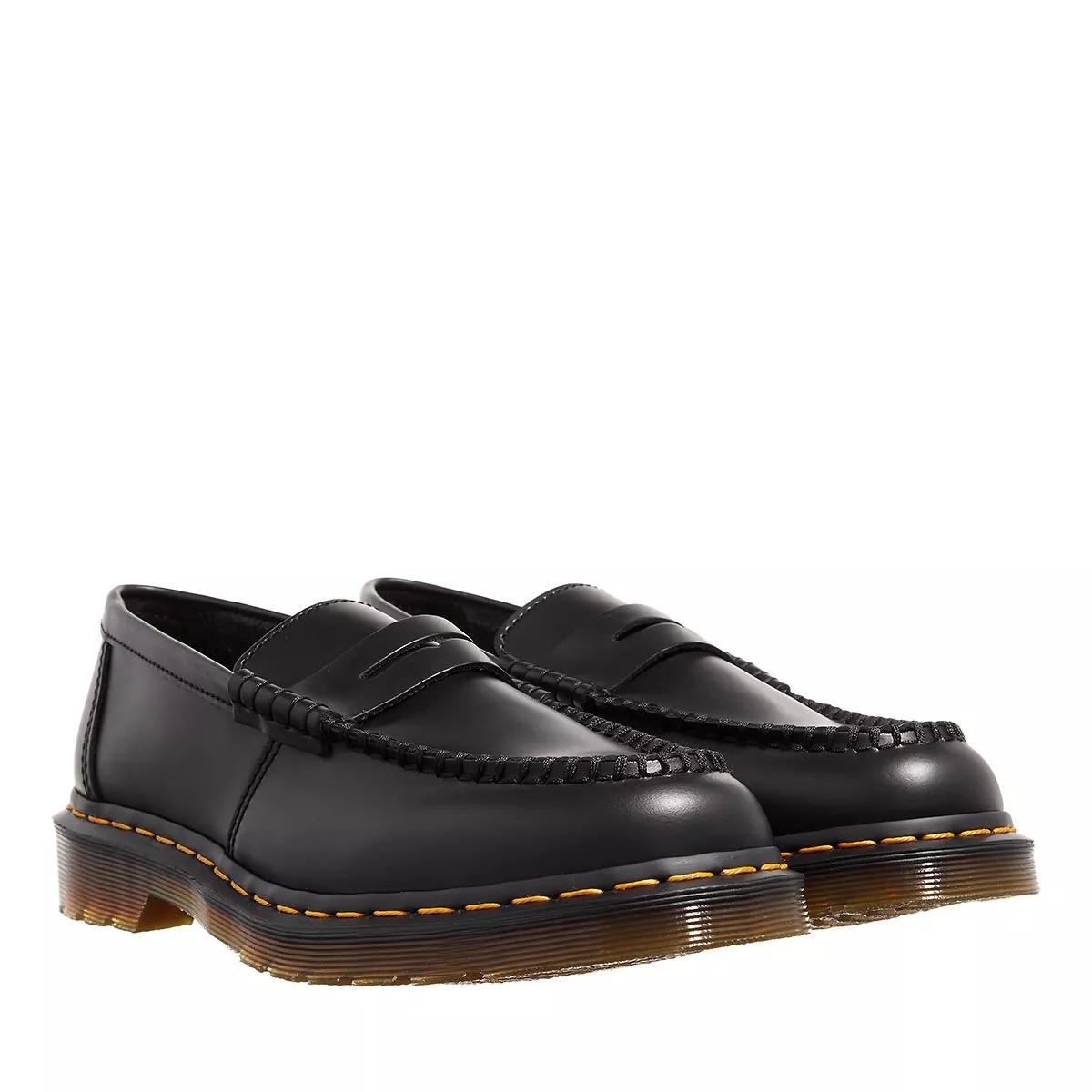 Dr. Martens Loafers & Ballerinas - Loafer - Gr. 37 (EU) - in Schwarz - für Damen von Dr. Martens