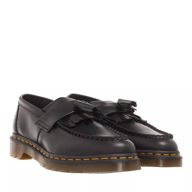 Dr. Martens Loafer - Adrian YS - Gr. 36 (EU) - in Schwarz - für Damen von Dr. Martens