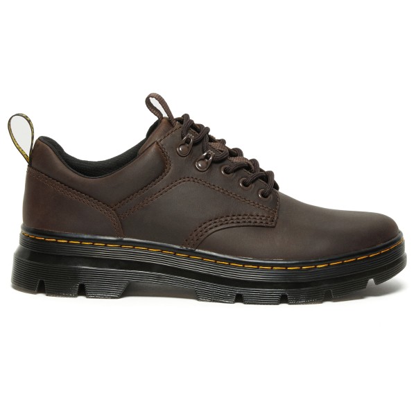 Dr. Martens - Reeder Crazy Horse - Freizeitschuhe Gr 10;9,5 braun Dr. Martens - Reeder Crazy Horse - Freizeitschuhe Gr 10;9,5 braun von Dr. Martens