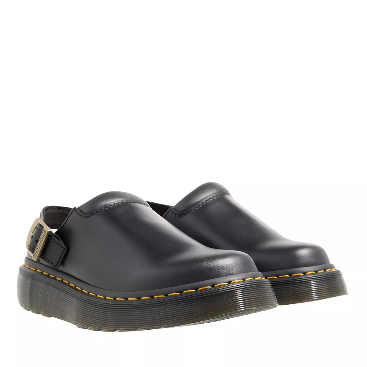 Dr. Martens Sandalen - Archive Mule - Gr. 36 (EU) - in Schwarz - für Damen von Dr. Martens