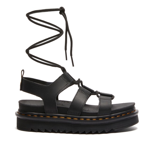 Dr. Martens - Women's Nartilla Athena - Sandalen Gr 8 schwarz Dr. Martens - Women's Nartilla Athena - Sandalen Gr 8 schwarz von Dr. Martens