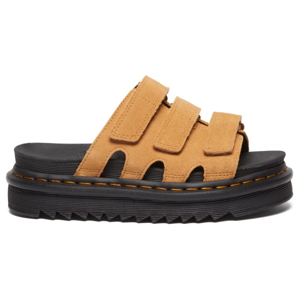 Dr. Martens - Women's Raine Slide Athena - Sandalen Gr 5 schwarz Dr. Martens - Women's Raine Slide Athena - Sandalen Gr 5 schwarz von Dr. Martens