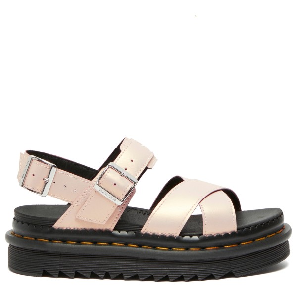 Dr. Martens - Women's Voss II Sandal - Sandalen Gr 4 schwarz Dr. Martens - Women's Voss II Sandal - Sandalen Gr 4 schwarz von Dr. Martens