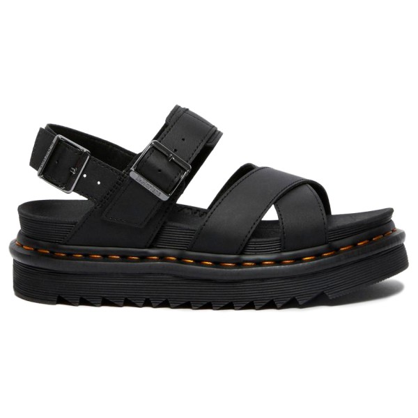 Dr. Martens - Women's Voss II Sandal - Sandalen Gr 6,5 schwarz Dr. Martens - Women's Voss II Sandal - Sandalen Gr 6,5 schwarz von Dr. Martens