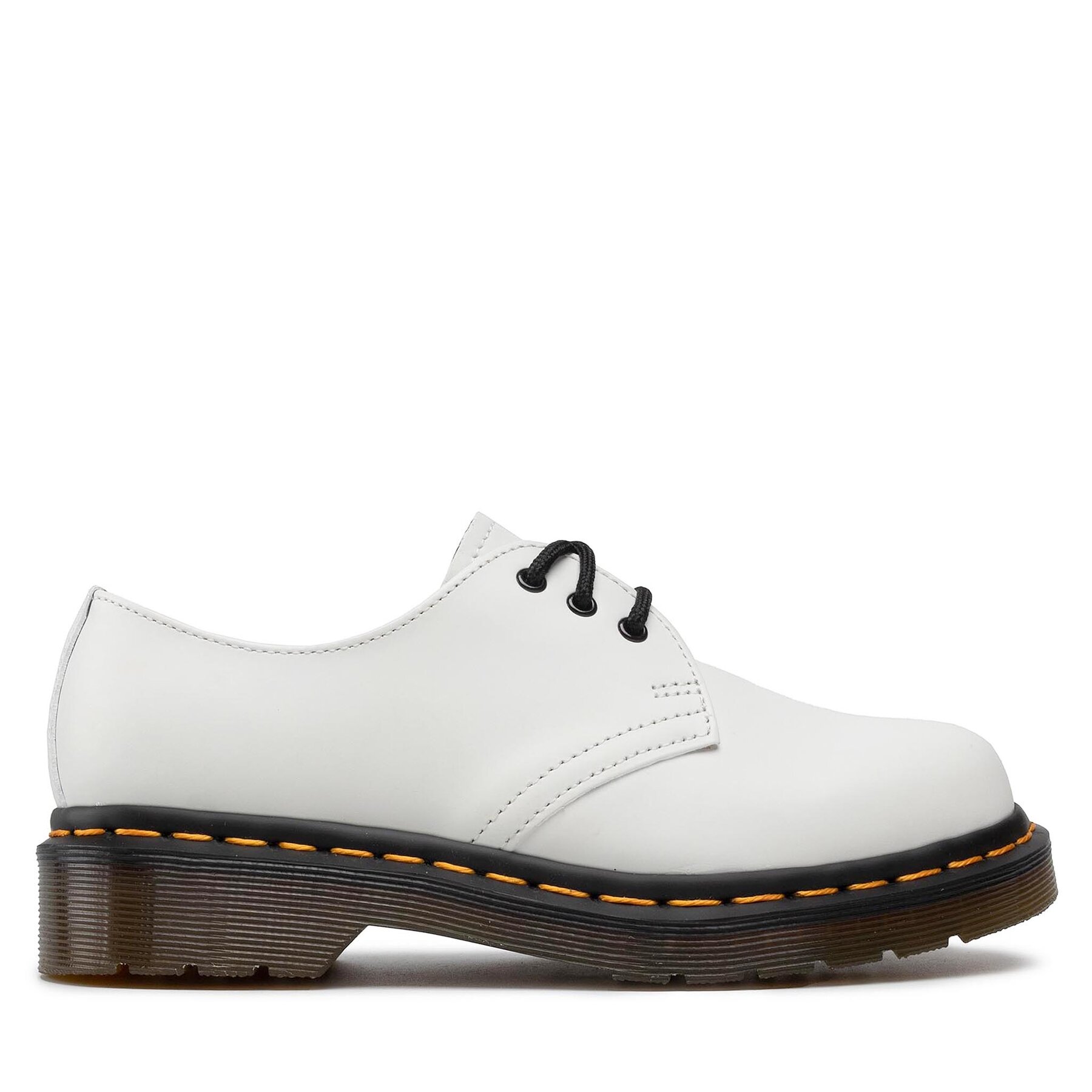 Schnürstiefel Dr. Martens 1461 Smooth 26226100 Weiß Schnürstiefel Dr. Martens 1461 Smooth 26226100 Weiß von Dr. Martens