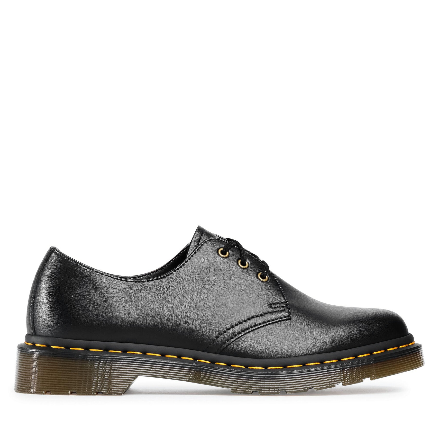 Schnürstiefel Dr. Martens 1461 Vegan 14046001 Black von Dr. Martens