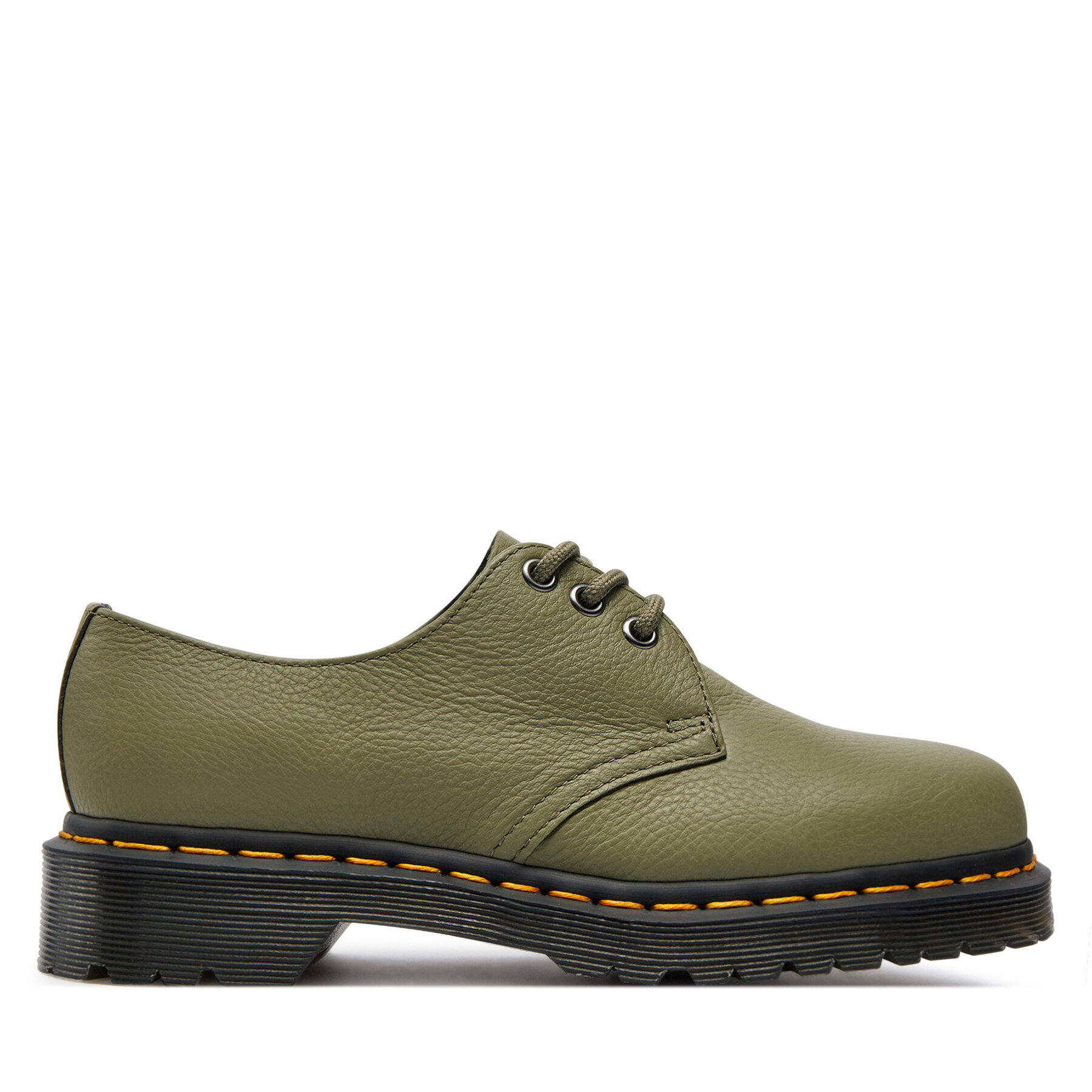 Schnürstiefel Dr. Martens 1461 Virginia 31696357 Khakifarben Schnürstiefel Dr. Martens 1461 Virginia 31696357 Khakifarben von Dr. Martens