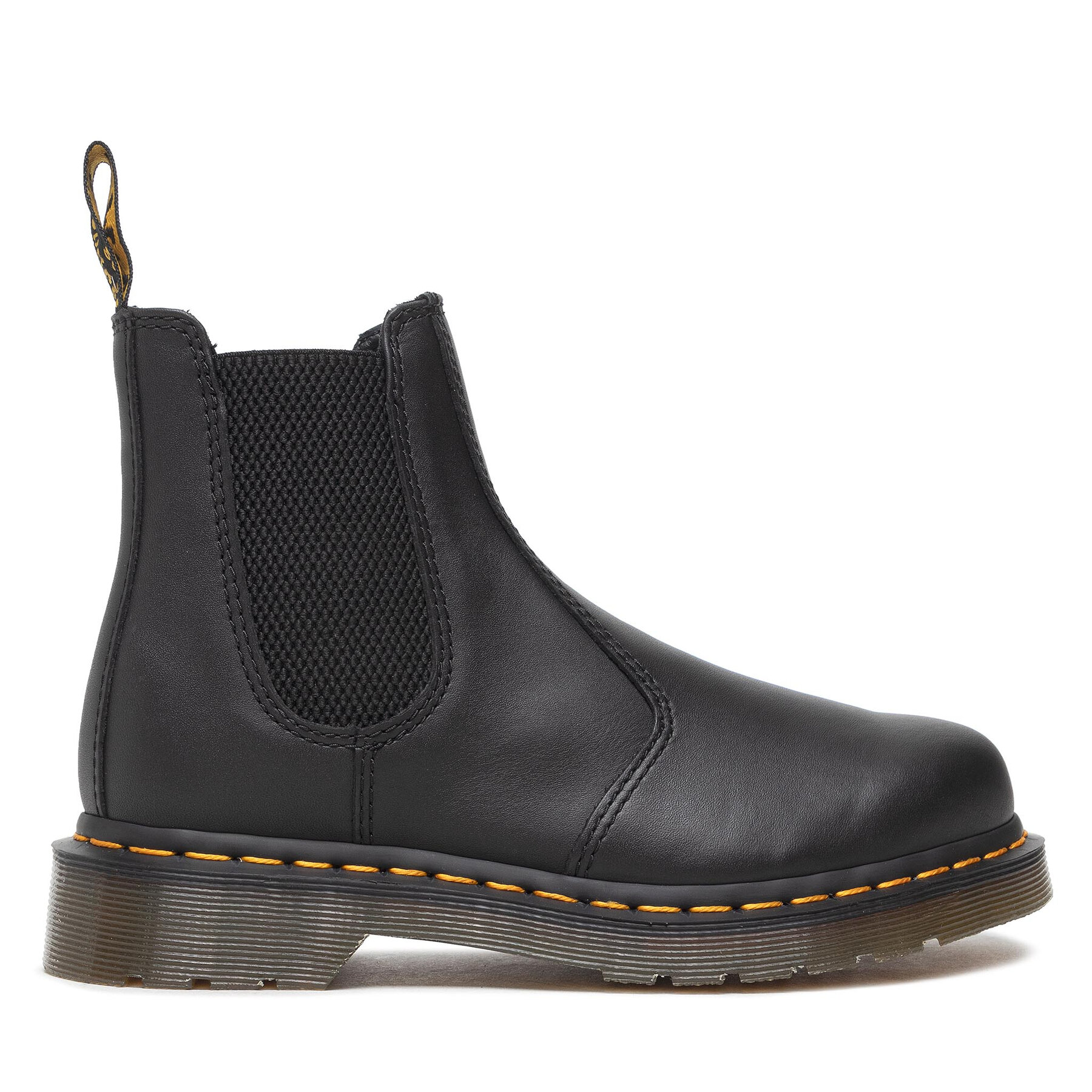 Klassische Stiefeletten Dr. Martens 2976 27100001 Schwarz Klassische Stiefeletten Dr. Martens 2976 27100001 Schwarz von Dr. Martens