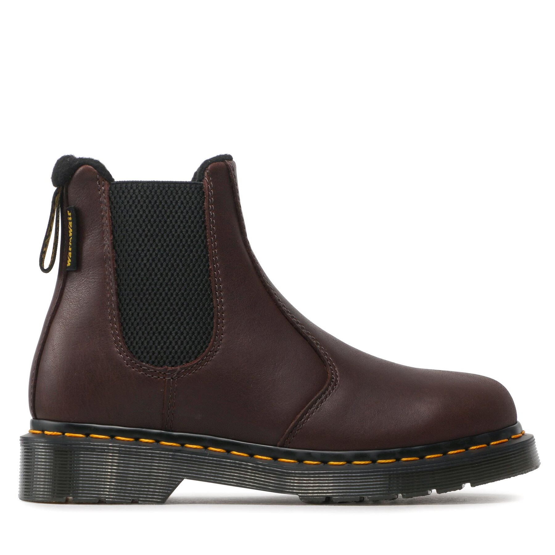 Klassische Stiefeletten Dr. Martens 2976 27821201 Bordeaux von Dr. Martens