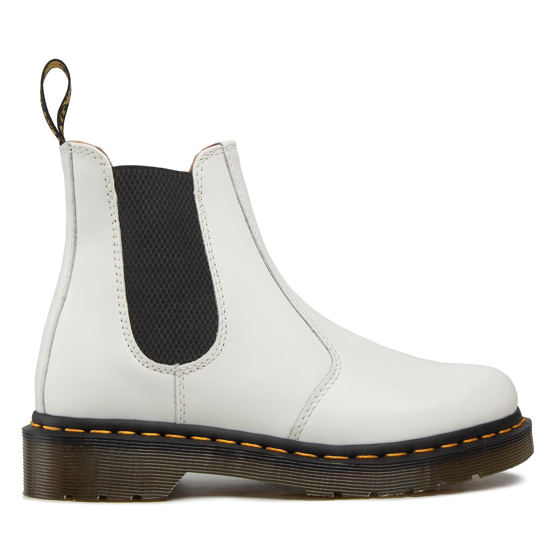 Klassische Stiefeletten Dr. Martens 2976 Ys 26228100 White von Dr. Martens