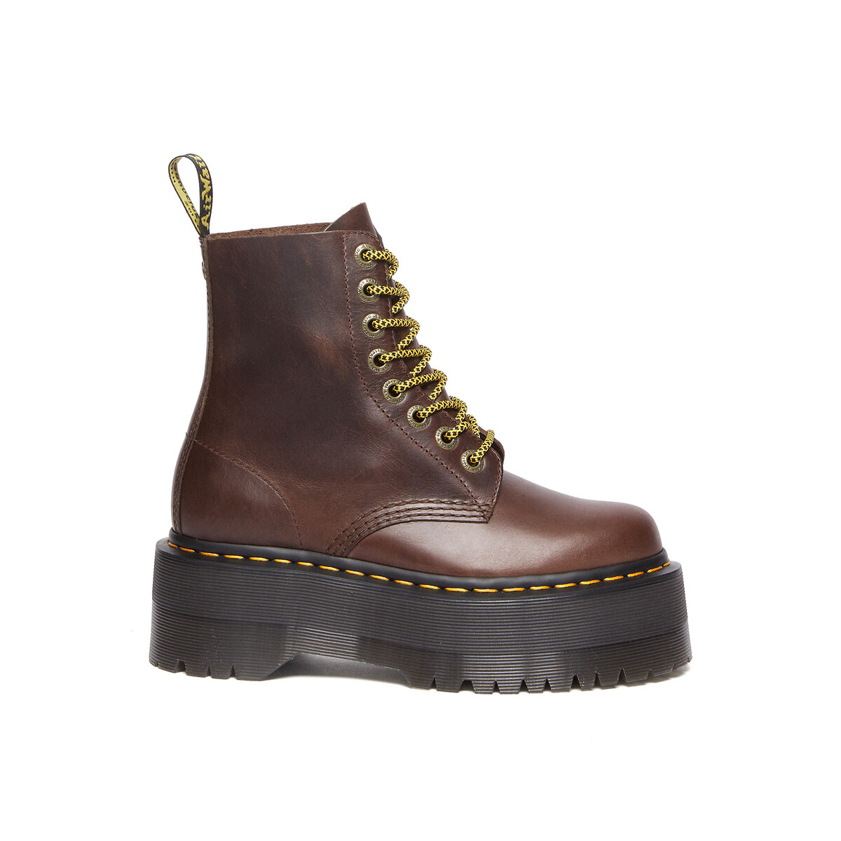 Lederboots 1460 Pascal Max von Dr. Martens