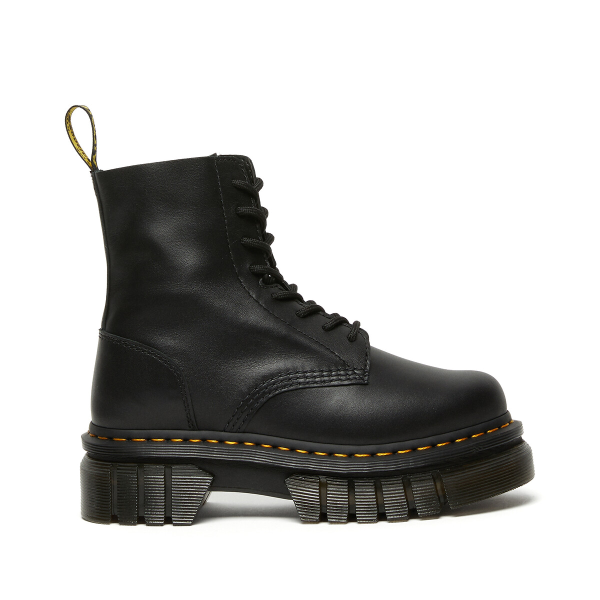 Lederboots Audrick 8 von Dr. Martens