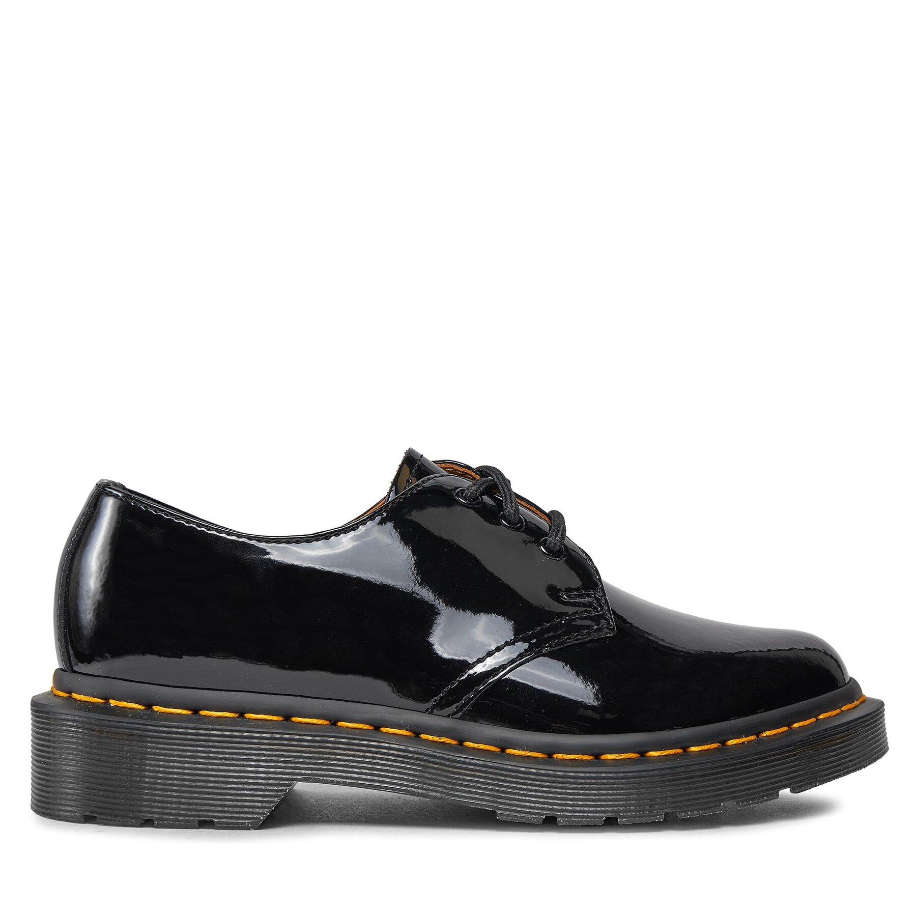 Schnürstiefel Dr. Martens 1461 10084001 Black von Dr. Martens