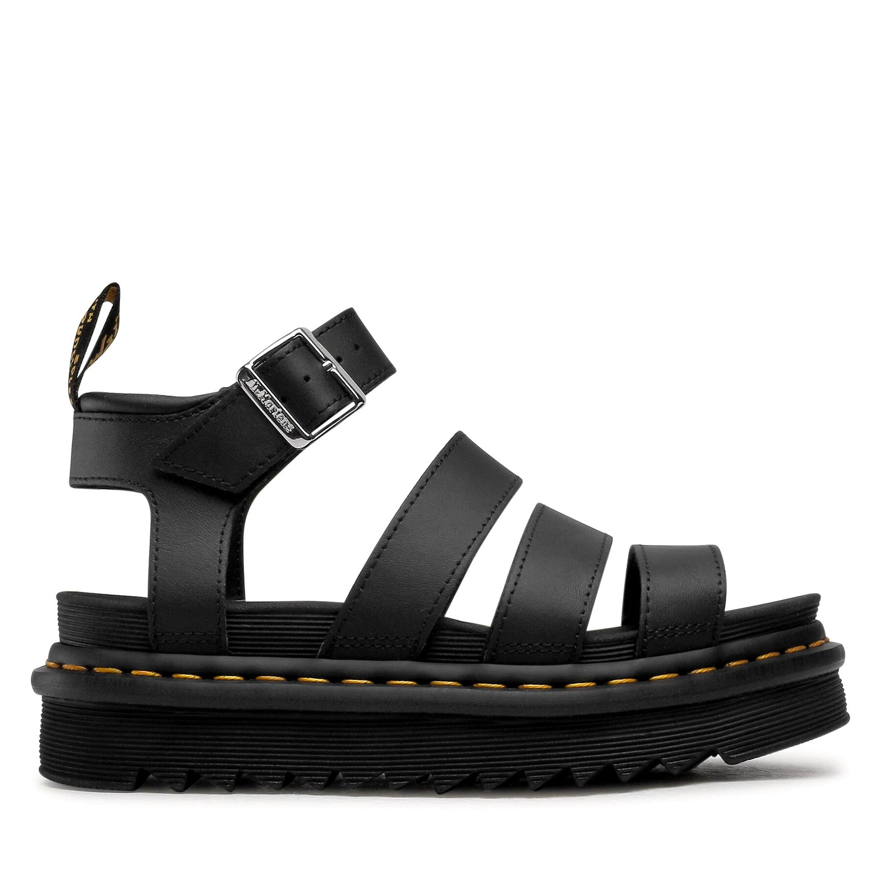 Sandalen Dr. Martens Blaire 24235001 Black von Dr. Martens