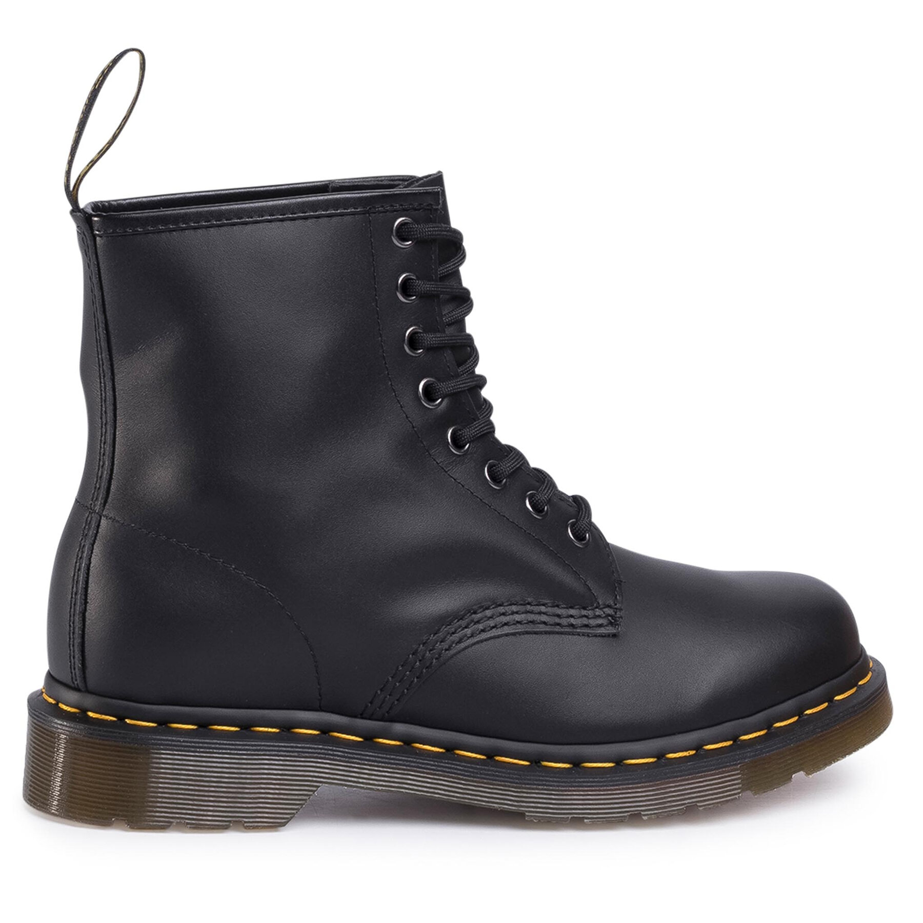 Schnürstiefel Dr. Martens 1460 11822002 Black von Dr. Martens