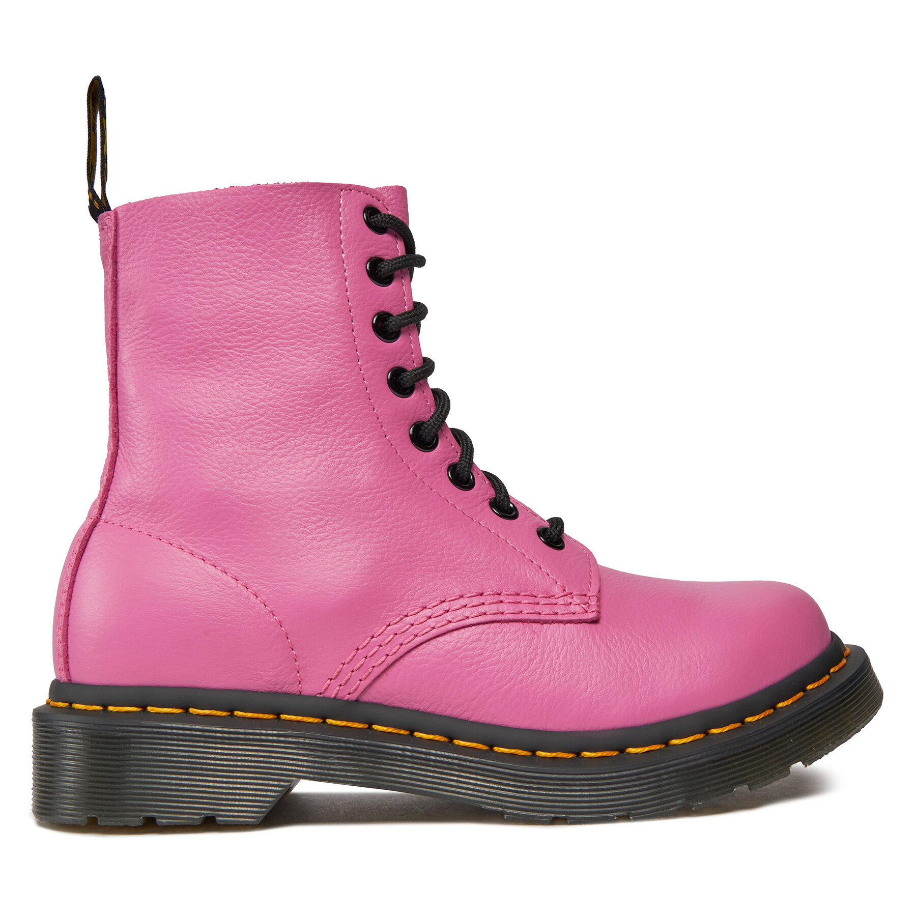 Schnürstiefel Dr. Martens 1460 Pascal 30689717 Thrift Pink 717 von Dr. Martens