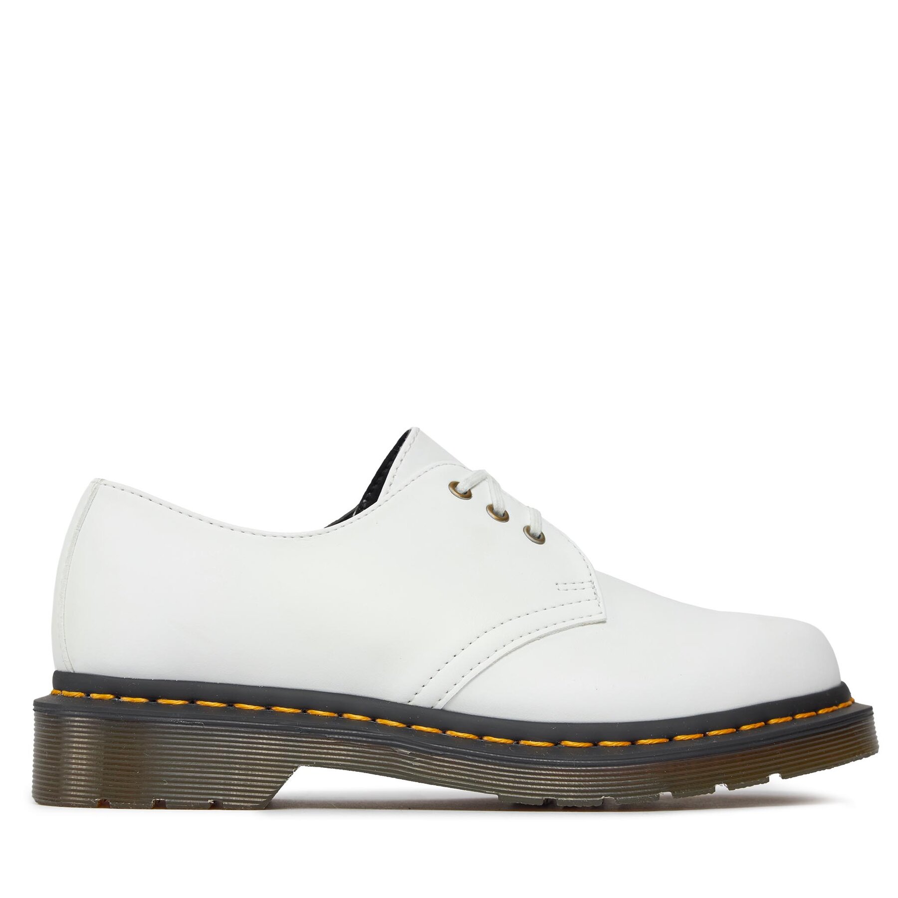 Schnürstiefel Dr. Martens 27214113 Weiß Schnürstiefel Dr. Martens 27214113 Weiß von Dr. Martens