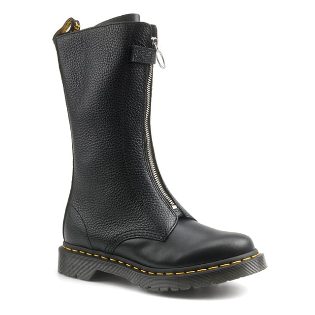 Dr. martens 1B99 Frnt Zip-36 36 von Dr. martens