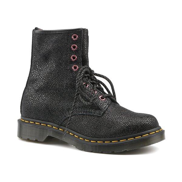 1460-40 Damen Schwarz 40 von Dr.Martens