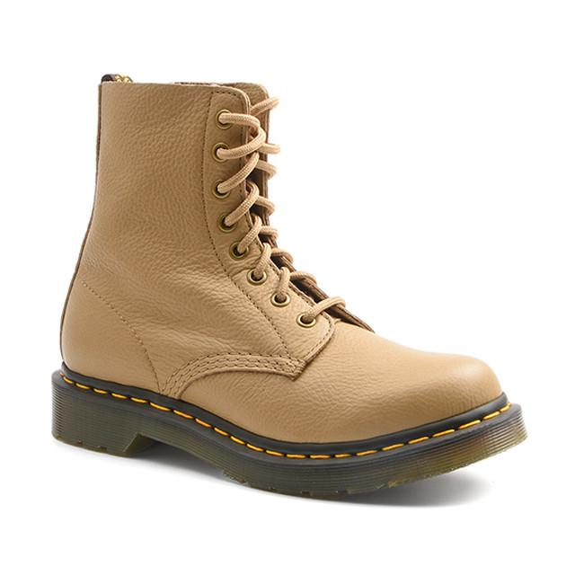 1460 8 Eye Damen Beige 36 von Dr.Martens