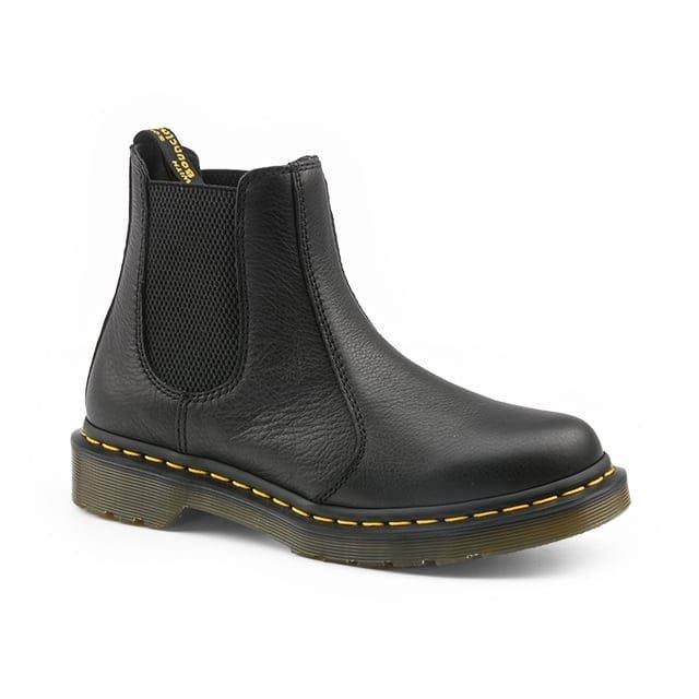 2976-36 Damen Schwarz 36 von Dr.Martens