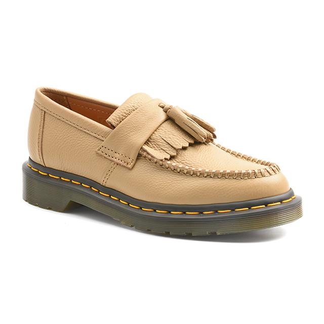 Adrian Damen Beige 37 von Dr.Martens