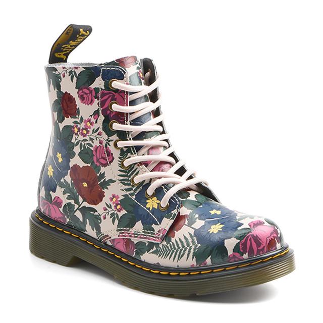 Core Print Kids Unisex Multicolor 35 von Dr.Martens