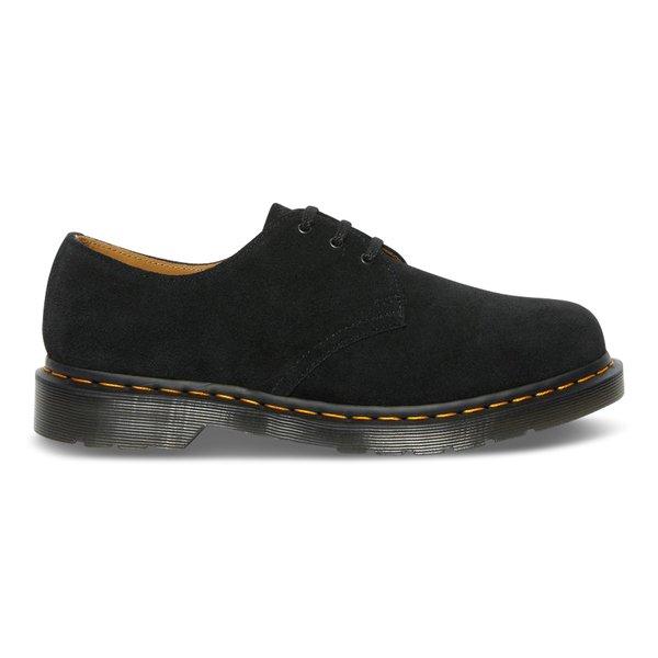 Schnürer Herren Black 40 von Dr.Martens