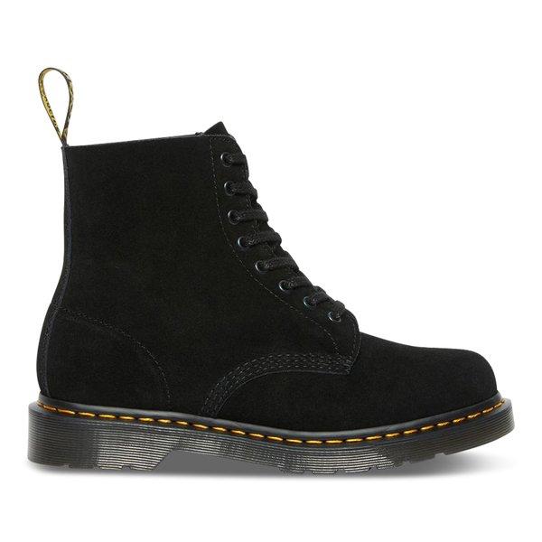 Stiefel, High Heel Herren Black 40 von Dr.Martens