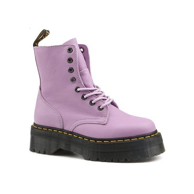 Jadon Iii-36 Damen Malvenfarben 36 von Dr.Martens