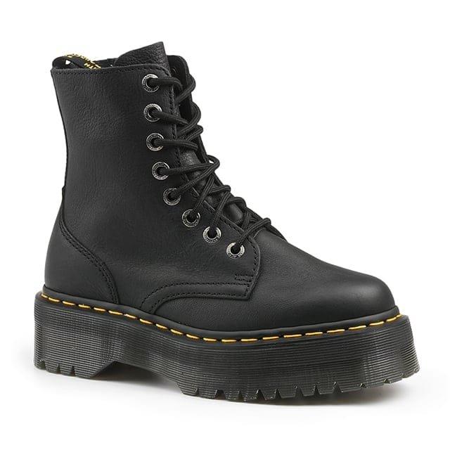 Jadon Iii-36 Damen Schwarz 36 von Dr.Martens