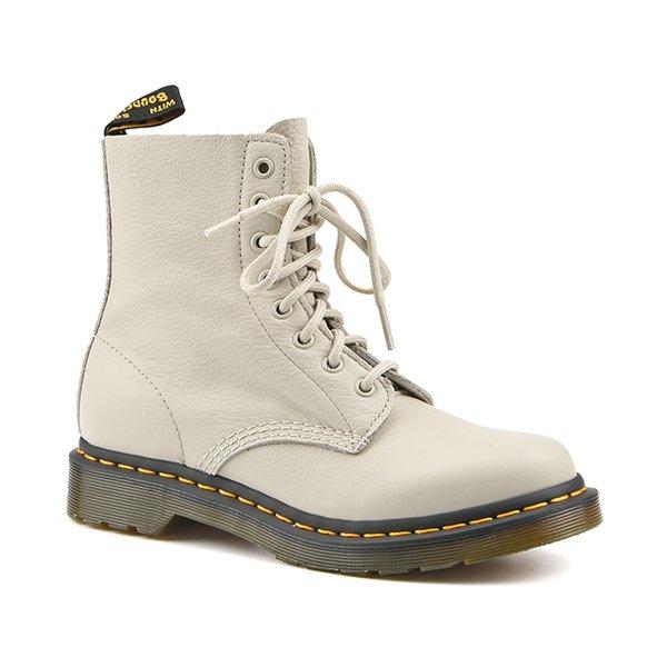 1460 Pascal-37 Damen Écru 37 von Dr.Martens