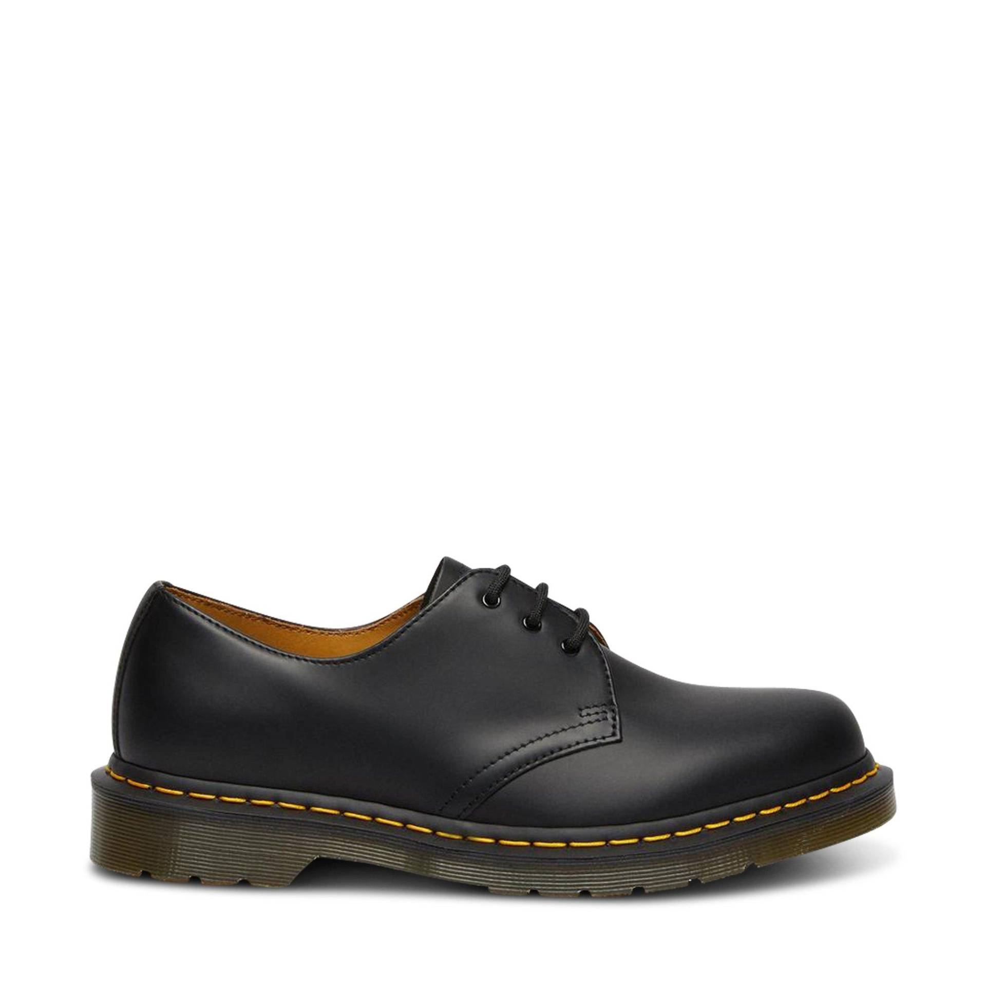 Schnürer Herren Black 40 von Dr.Martens