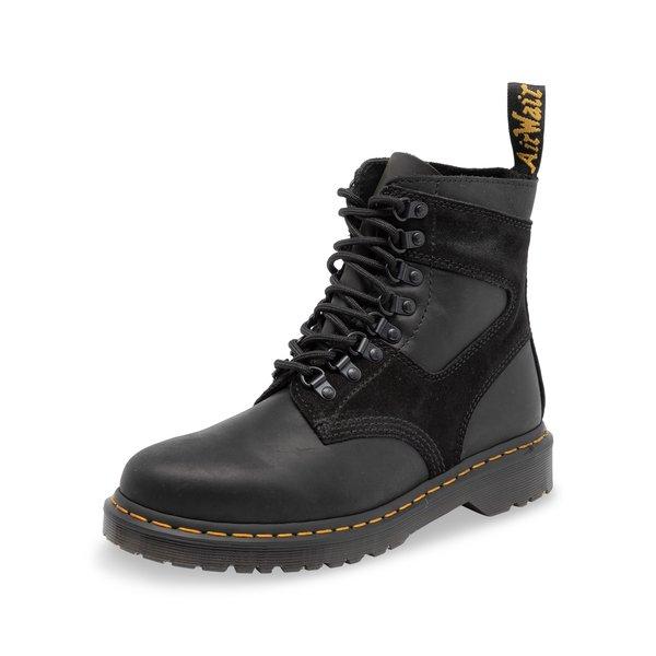 Stiefel, High Heel Herren Black 41 von Dr.Martens